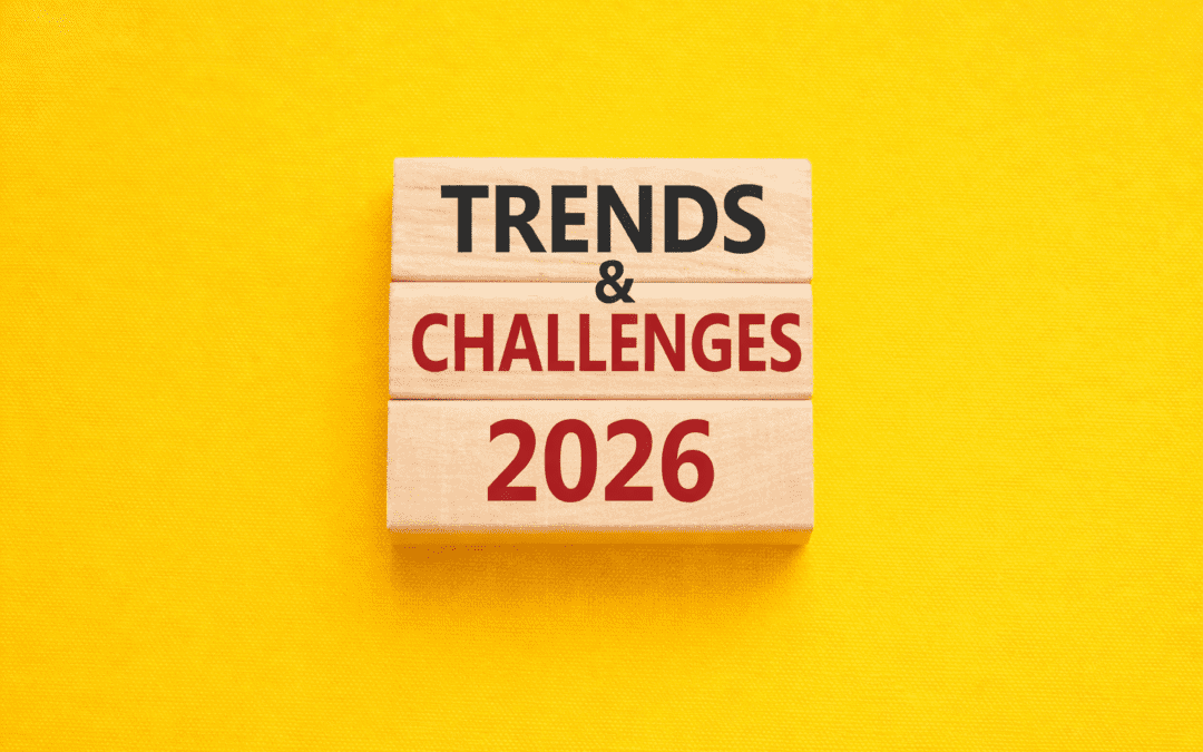 Connect the Dots on Industry Change 