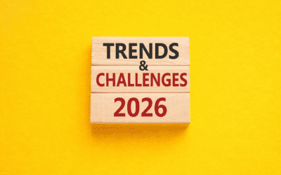 Connect the Dots on Industry Change 