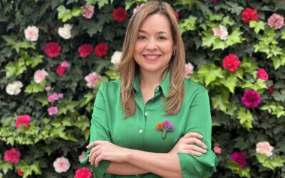 Trade Veteran Laura Valdivieso to Lead AsocolfloresÂ