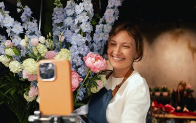 Use AI to Turn Video Into New Customers