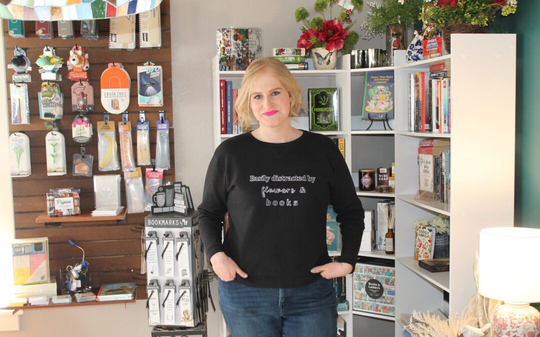 Transform Your Shop into a Retail Experience 