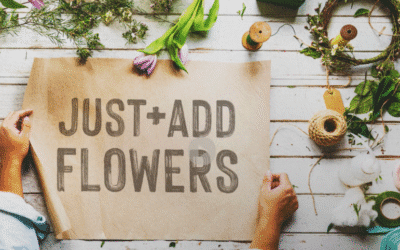 Is National Marketing Changing Floral Buying Habits?