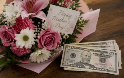 Mother’s Day Flower Purchases Hit Record High