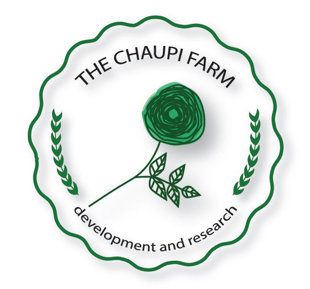 LOGO_CHAUPI Agricola el Chaupi “The Chaupi Farm”