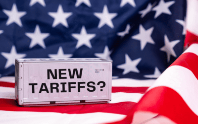 New Tariff Proposal Emerges as Refund Fight Continues