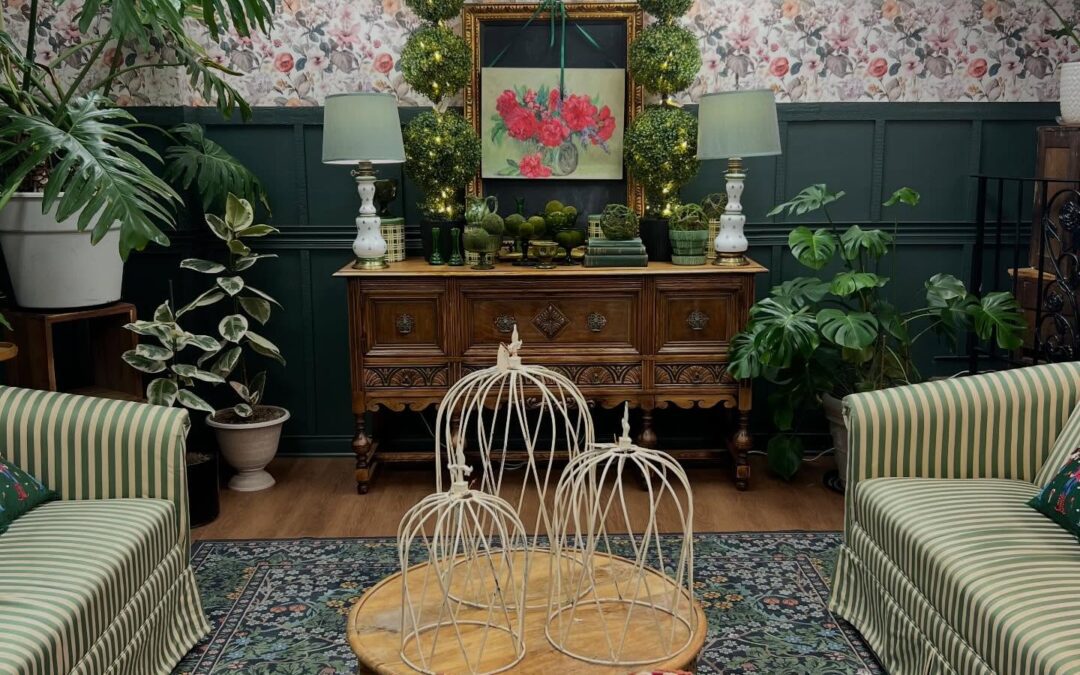 Summer Sales: Turn Extra Space Into Extra Sales 