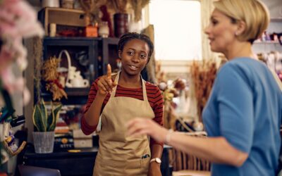 Turn Price Questions Into Value Conversations 