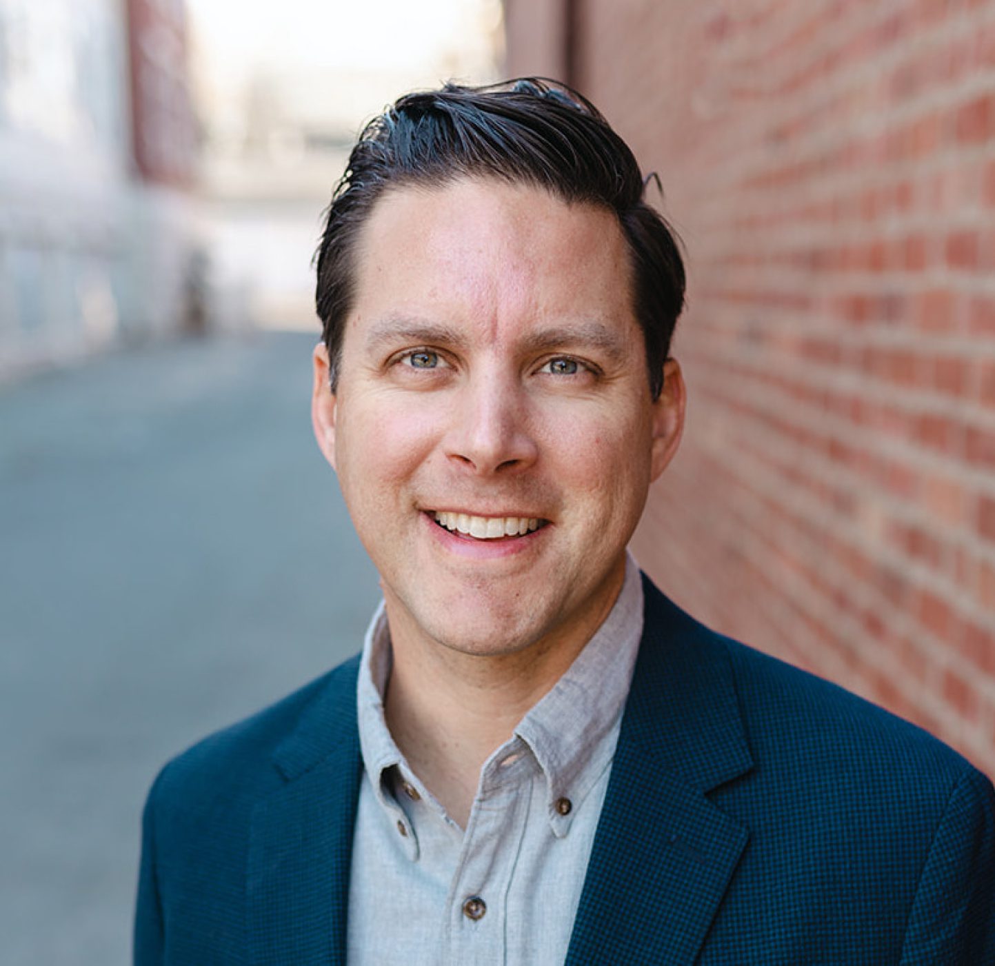 marksubel Charlie Hall, PhD., Texas A&M University