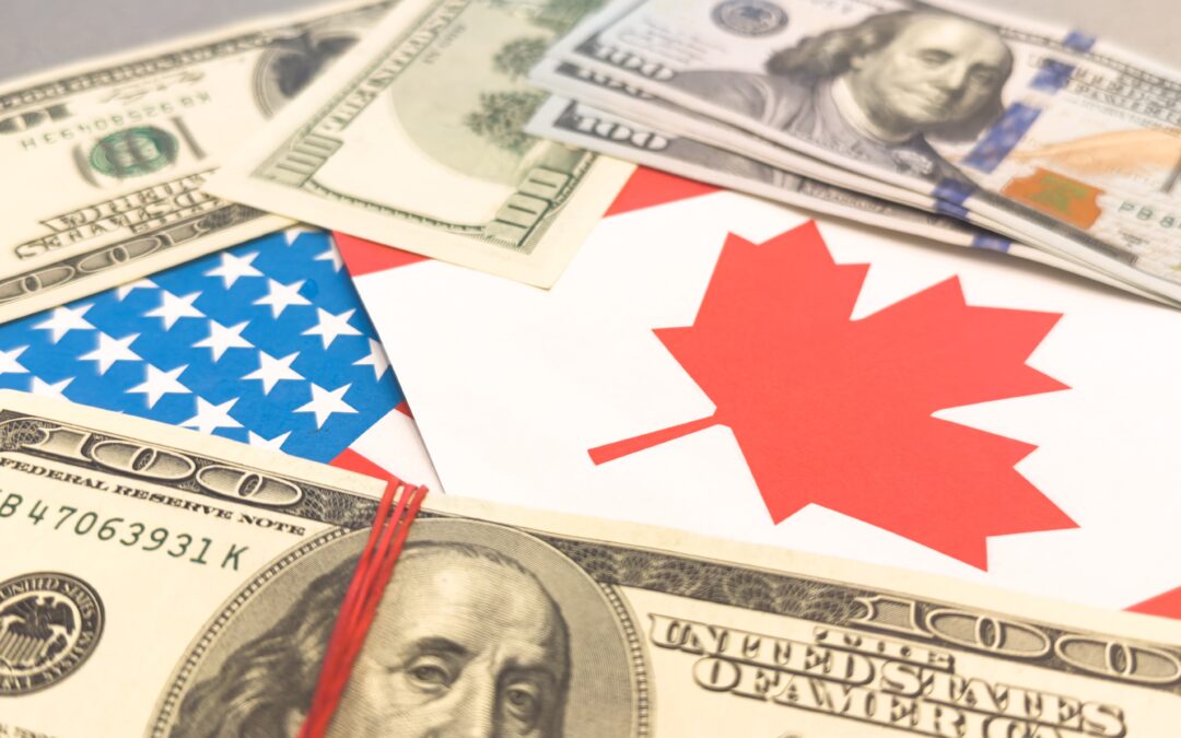 Proposed 50% Tariffs Could Hit Canadian Floral Imports 