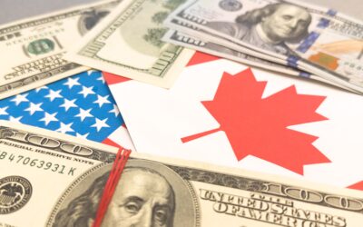 Proposed 50% Tariffs Could Hit Canadian Floral Imports 