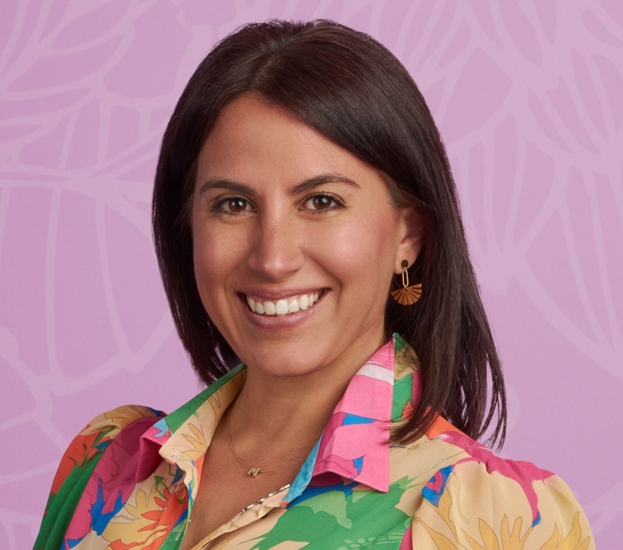 Mimi Pacheco Headshot Charlie Hall, PhD., Texas A&M University
