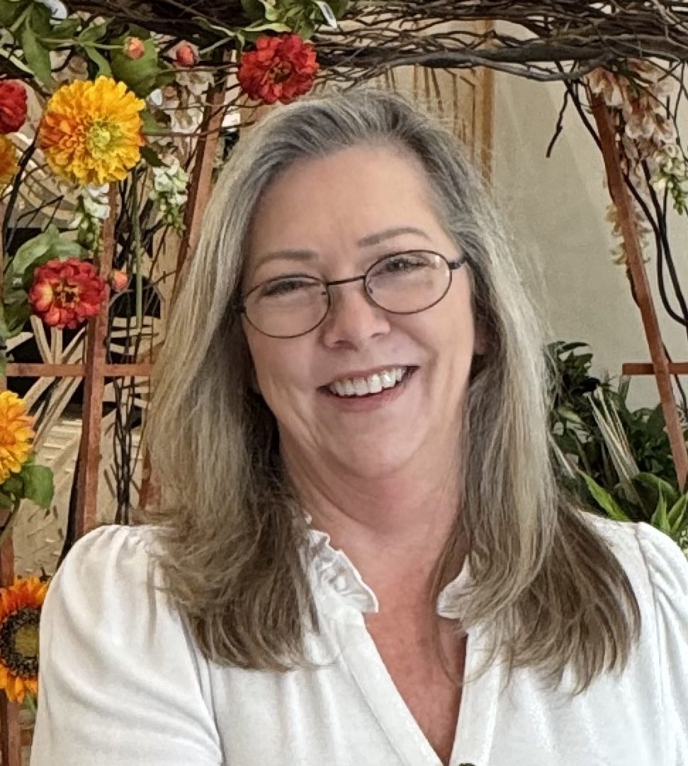 Tina Coker AIFD