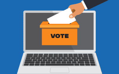 SAF Members to Elect New Volunteer Leaders
