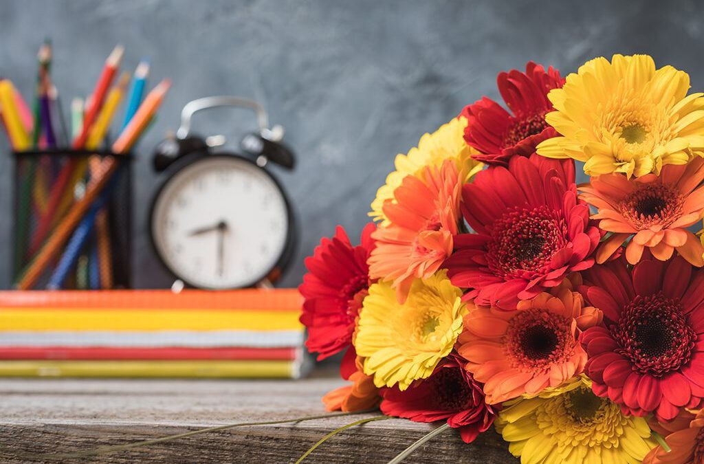 Summer Sales Series: Back to School Promotions that Make the Grade 