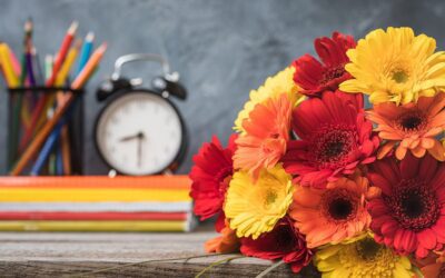 Summer Sales Series: Back to School Promotions that Make the Grade