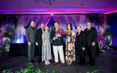 Stars of the Industry Honored at SAF Amelia Island 2026 