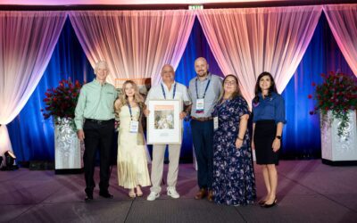 Arizona Flower Market Named 2026 Marketer of the Year 