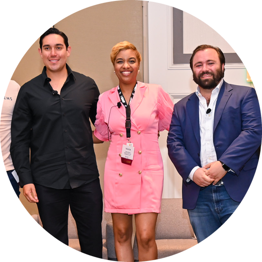 Society of American Florists Connecting the Floral Industry