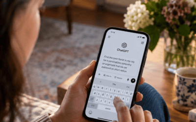The AI Visibility Playbook: Get AI to Recommend Your Business 