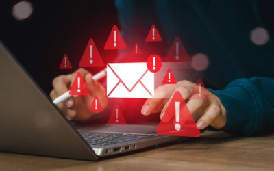 Three Business Email Scams — and How to Spot Them 