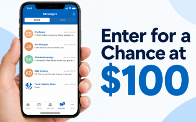 Enter for Your Chance to Win $100 