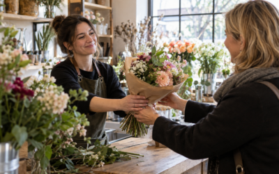 Turn Marketing Dollars Into Lasting Customer Loyalty 