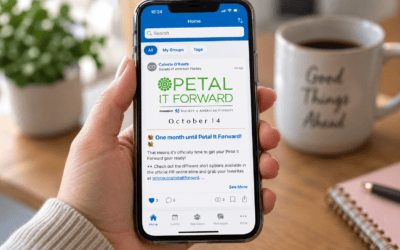 SAF Launches New App to Keep Members Connected 