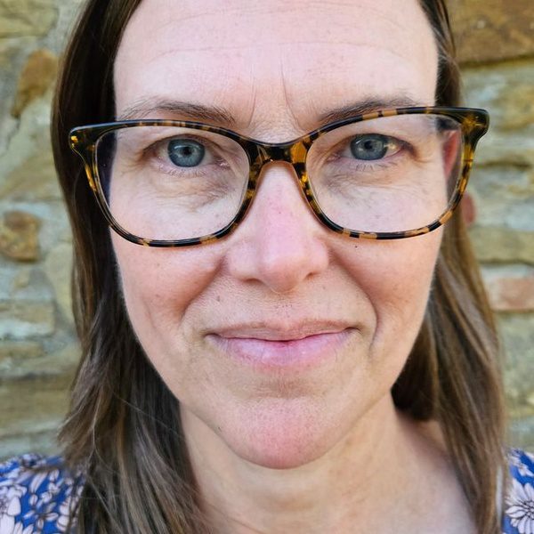 Molly Meulenbroek Headshot