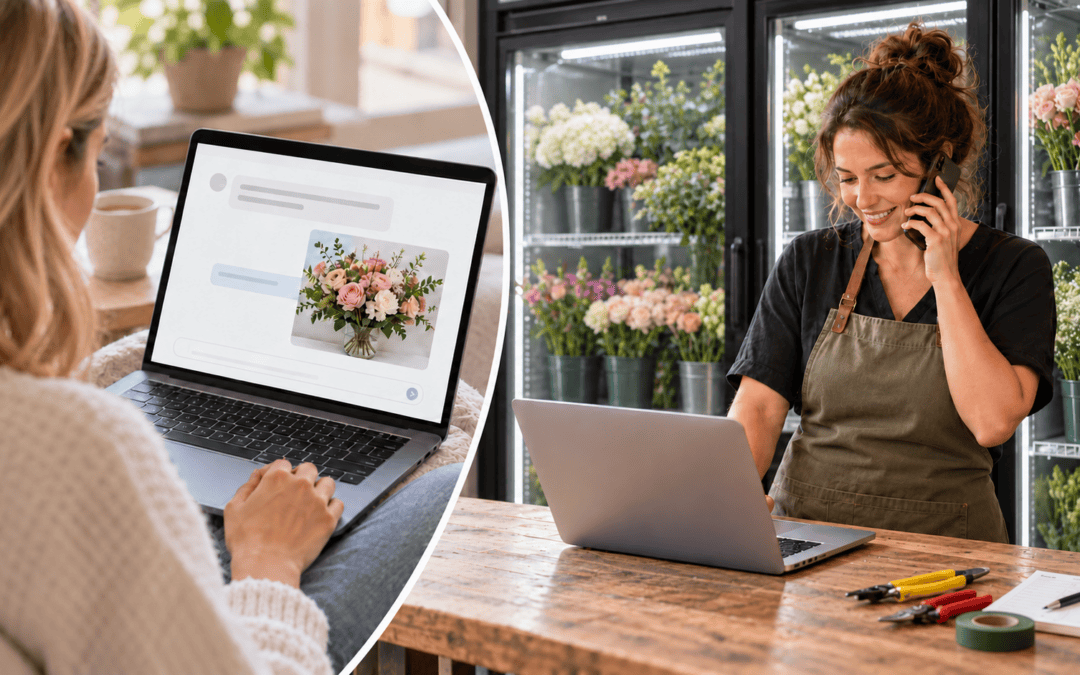 The AI Visibility Playbook: Make the Most of AI Referrals 