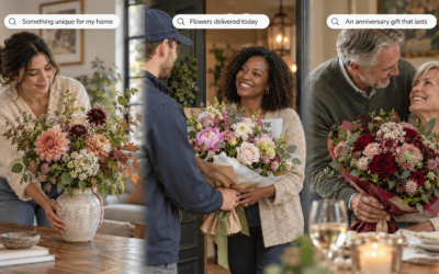 The AI Visibility Playbook: Create Content for the Customer Behind the Prompt