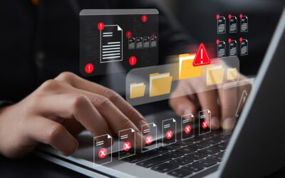Could Your Business Recover From a Data Loss? 