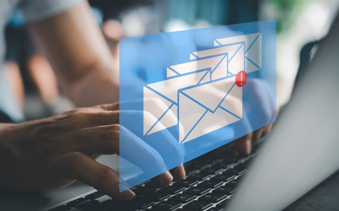 Suspicious Email? Here’s What to Do Next
