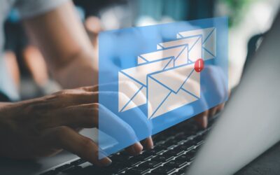 Suspicious Email? Here’s What to Do Next