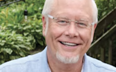 SAF Exchange: TV Host J Schwanke’s Tips for Meaningful Petal It Forward Conversations